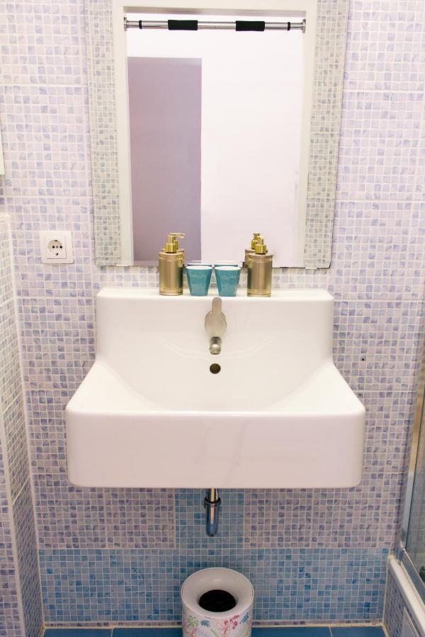 Bright, Central And Stylish City Apartment 비엔나 외부 사진