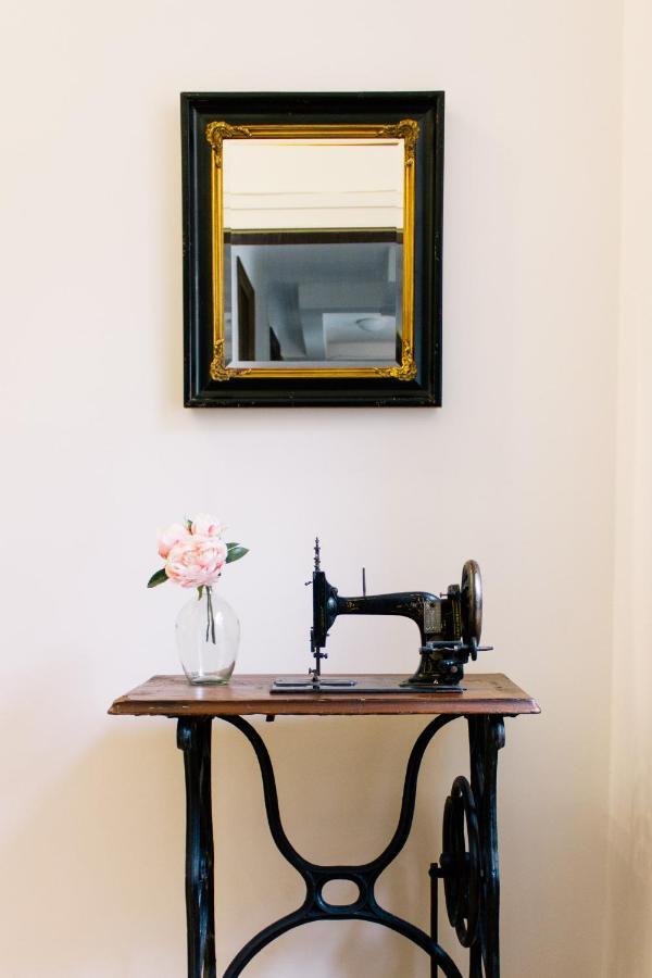 Bright, Central And Stylish City Apartment 비엔나 외부 사진