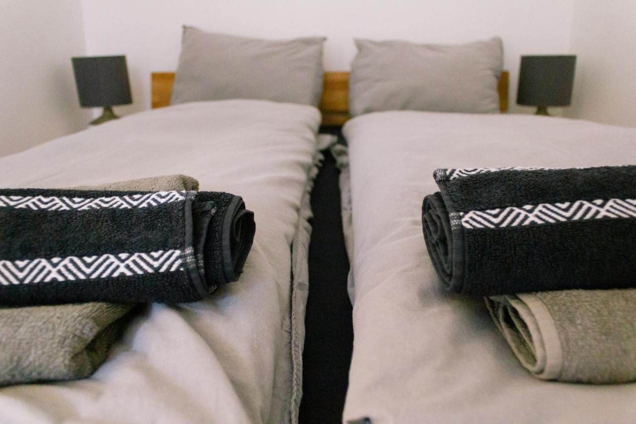 Bright, Central And Stylish City Apartment 비엔나 외부 사진